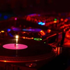 Art-D-Fact live @ Dance Distortion, 11th of October 2003 - vinyl only DJ set