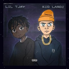 The Kid LAROI & Lil Tjay - ''Fade Away''