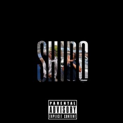 CNX - Shiro - Prod.CNX X ProdByYoshi01 (With Dinero)