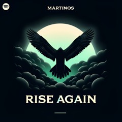 Rise Again (Radio Edit)