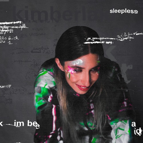 KimberlaID - Sleepless