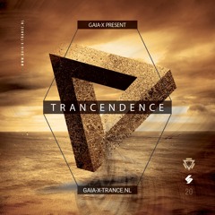 Trancendence Episode 020 Mixed By Gaia-X