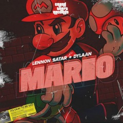 Dylaan & Lennon Satar - Mario