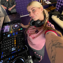 LEFT HAND LOZ / RADIO BURGERFUEL MIX