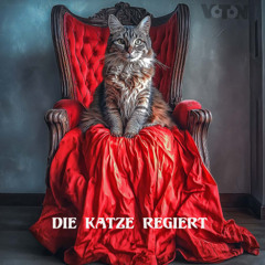 Die Katze regiert