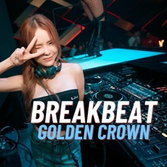 BREAKBEAT MELODY TRANCE GOLDEN CROWN 2024 #REQ MAYORA88