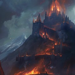A Dream Of Darkness