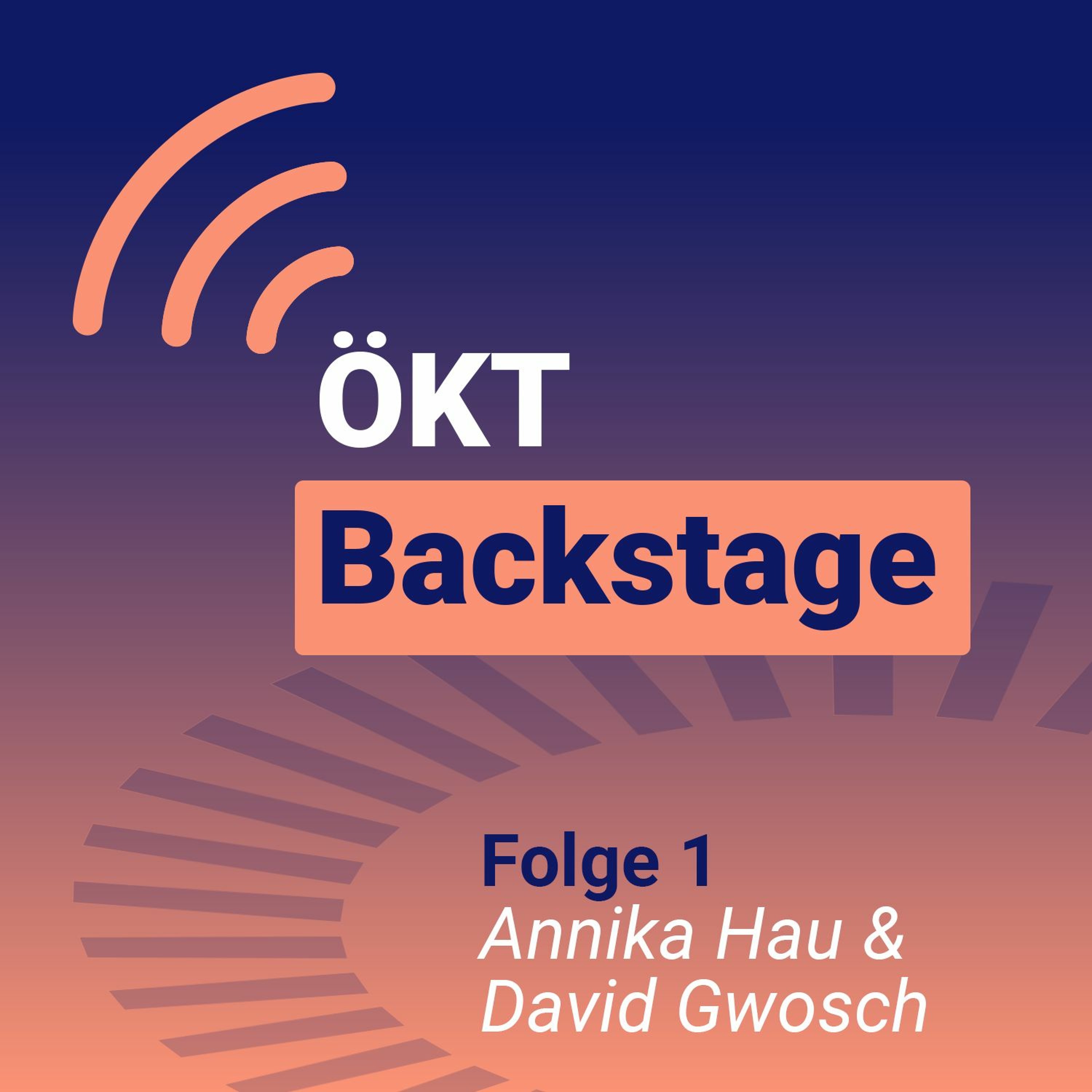 ÖKT-Backstage