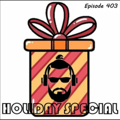 The Doc G Show December 11th 2024 (The Holiday Clip Special)