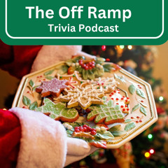 255 Encore - More Christmas Trivia