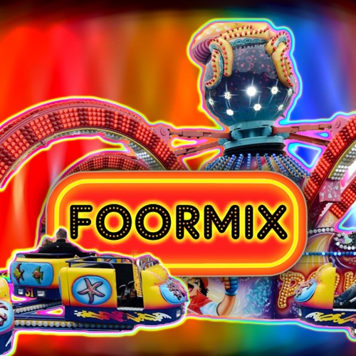 FOORMIX #1