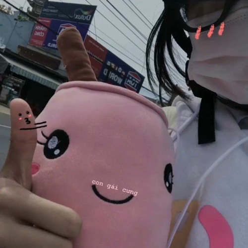 Lời Có Cánh  OSAD Orinn x Jena Remix