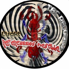 Répercussion Mentale - L'1SeKt - TBC Records