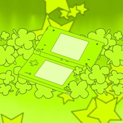 Like-Minded - (Lime DSi)