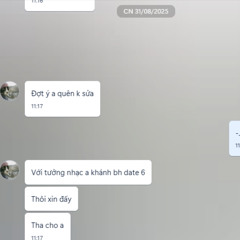 你的婚纱像雪 ft Hanh Phuc Nhe