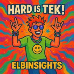 Hart is Tek! Trance Tek Version
