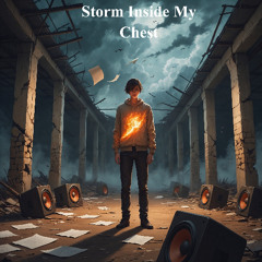 Storm Inside My Chest - REMASTERED - HD