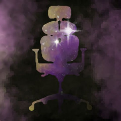 Comfy Chair
