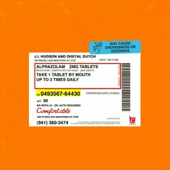 @jifuckinghudson x @digitalxdutch- Comfortable