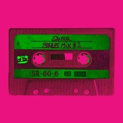 Street Mix 02 By Santor