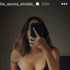 Viral 18++) New Aurora Sinclair OnlyActress premium video content aurora sinclair Leaks Online