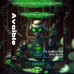 PsychoActive - Crazy Frog Technology