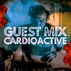 Guest Mix by Cardioactive [Stamina]