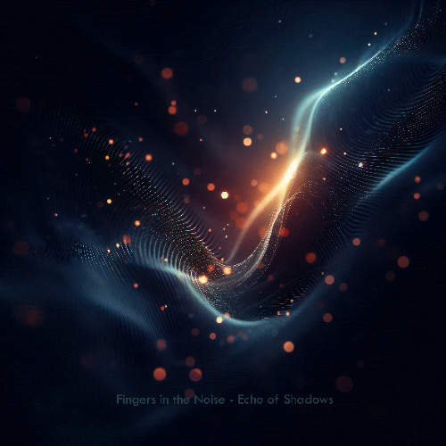 Fingers in the Noise - Echo Of Shadows (2025 EP)