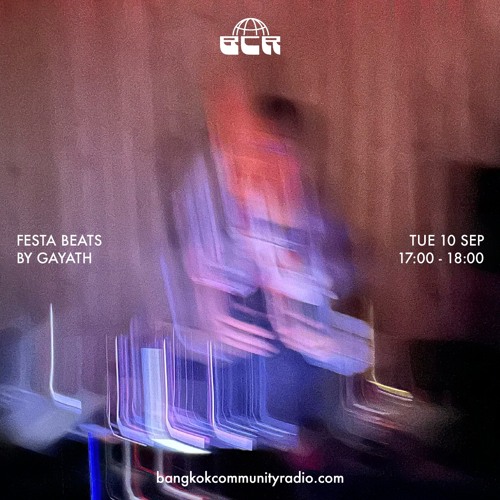 Festa Beats by Gayath - 10th September 2024