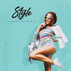 Style - Modern Fashion Background Music For Videos and Presentations (Download MP3)
