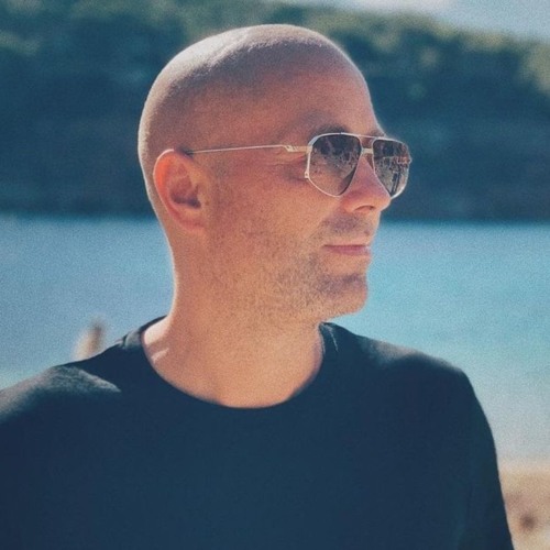 HOSH Live @ Robot Heart Residency Oakland 25.04.2024 with Tracklist