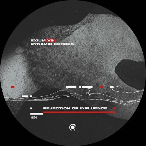 Exium vs Dynamic Forces - Rejection of influence - nheoma 024
