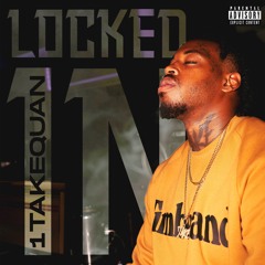Locked in