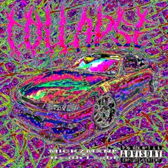 COLLAPSE ( feat. Dxath Lxght)