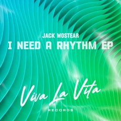 Jack Wostear - On The Record