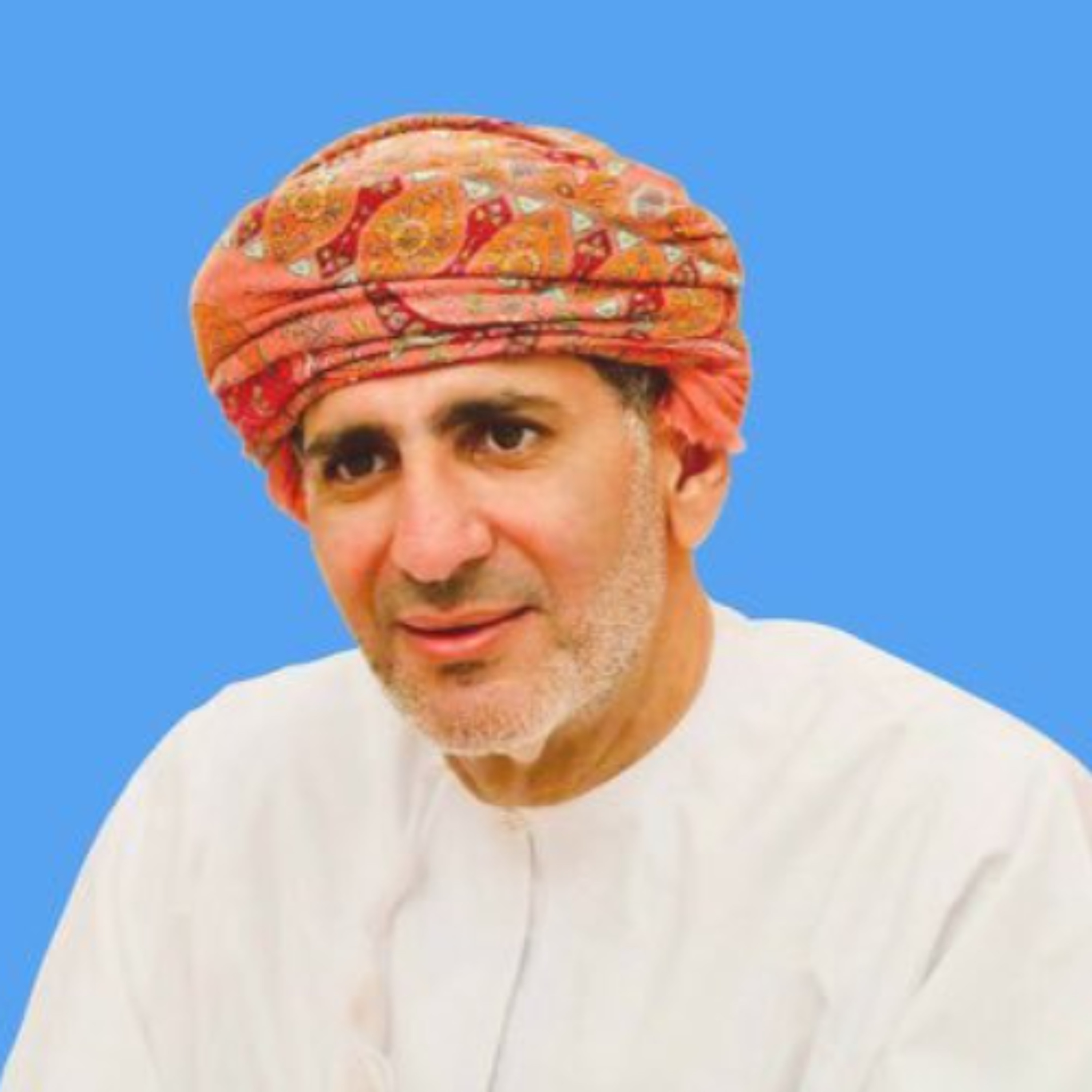الحل الأمثل للباحثين عن عمل _ للكاتب حمود بن علي الطوقي episode artwork