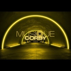 Musique podcast 014 - Corby