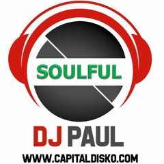2021.02.05 DJ PAUL (Soulful)