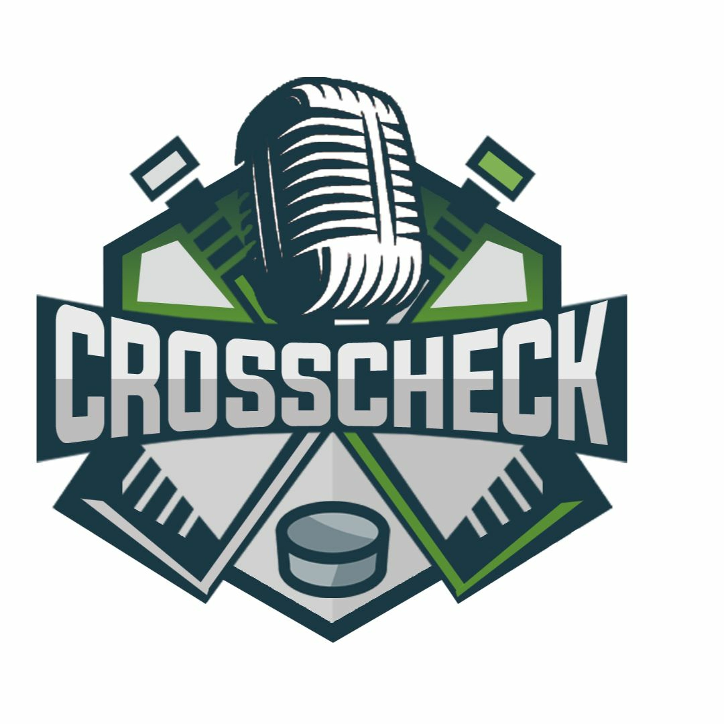 Cross Check #40 - Szezonnegyedelő, avagy mitől jó ennyire a Calgary? episode artwork