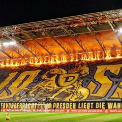 Dynamo Dresden Tribute Moshtekk