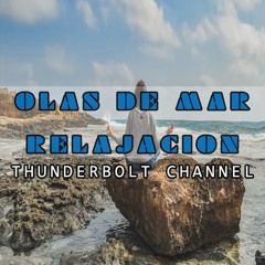 OLAS DE MAR 𝑹𝒆𝒍𝒂𝒋𝒂𝒄𝒊𝒐𝒏