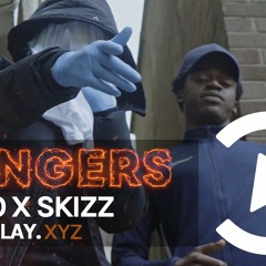 #Skengfield Jango X S'Kizz - Block Defenders (Music Video)