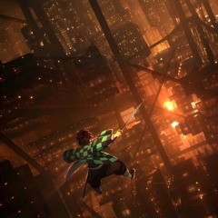 The Hashira Unite - Into the Infinity Castle (Piano cover)