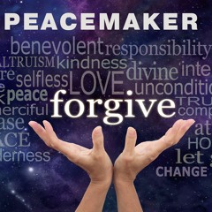 Be a Peacemaker