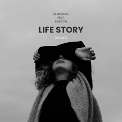 Life Story (Garage Mix) [feat. Kimicoh]