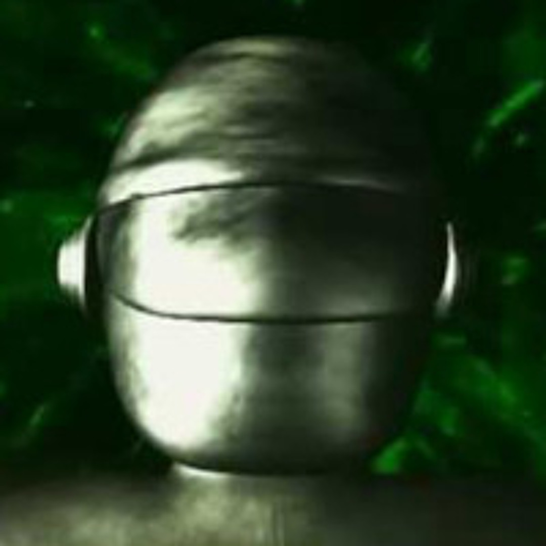 Old School Electro & Techno