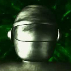 Old School Electro & Techno