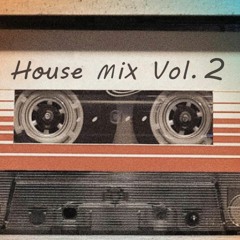 House Mix Vol 2
