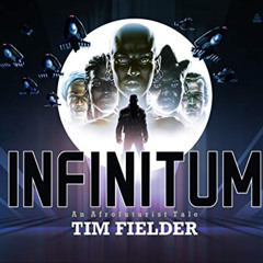Get KINDLE 📫 Infinitum: An Afrofuturist Tale by  Tim Fielder EBOOK EPUB KINDLE PDF