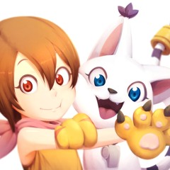 DIGIMON